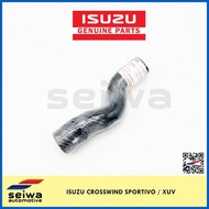 ◷ ═ ➹ [Sportivo / XUV] Isuzu Crosswind Radiator Hose Lower - Genuine Isuzu Auto Parts