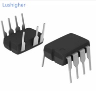 5pcs STR-A6059H DIP A6059H DIP7 A6059 new original free shipping