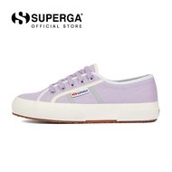 Superga 2750 Colourblocking Violet Light