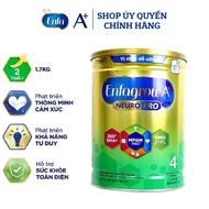 Enfamil A+ Neuropro Infant Formula 1 2 Box 400g (For Children 0 - 12 months)