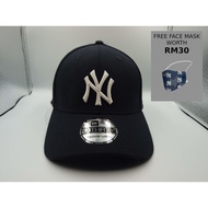 39Thirty New Era New York Yankees MLB Team Classic Game Flex Hat