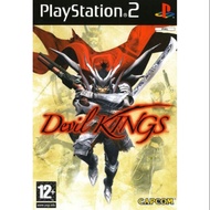 Devil Kings PlayStation 2