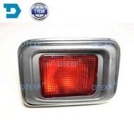 1 lampu Bumper belakang untuk Pajero Mini Tail Bumper Lamp untuk Montero Pinin lampu isyarat untuk S