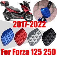 For HONDA FORZA 125 Forza 250 NSS Forza125 Forza250 NSS125 Motorcycle Accessories Kickstand Side Sta