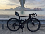 Giant propel pro size s