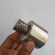 DB KILLER exhaust silencer