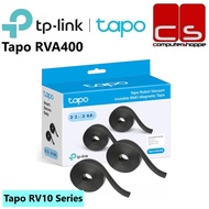 TP-Link Tapo RVA400 Tapo Robot Vacuum Magnetic Boundary Strip for Tapo RV10 Plus Tapo RV10 Tapo RV10