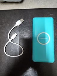 MOMAX IP89 6000mAh 無線充電器