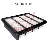 [1 PCS] Air Filter for Ford Ranger / Mazda Fighter A-8498 (WL81-13-Z40)