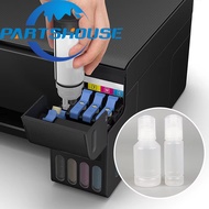 056 057 003 001(127mL/70mL) Universal Empty Ink Bottle For Epson 001 C13T03Y Ink Bottle for L4150 L4