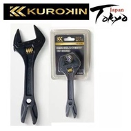 FUJIYA KUROKIN Japan Fuji Arrow FGP-32-BG 32mm Large Opening Movable Wrench Quick Hexagon Screw Bite