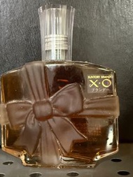 絕版紀念版 Suntory Brandy XO 100毫升
