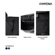 Latest hyena (al111) - striped backpack series daypack backpack