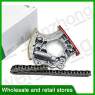 5580031100 06E109217Q 06E109217AJ+06E109465AT 06E109465AS A6L (C6) 2.8L, 3.2L 3.0T A4L (B8) 3.2L Q5 