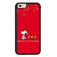 Iphone 6 7 8 Plus X Xr XS Max Snoopy Christmas Phone Case FF52054