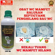 PENGHILANG BAU WC