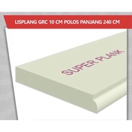 Lisplang GRC 10 Cm