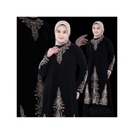 Abaya Exclusive Collection Gamis Abaya Remaclothing