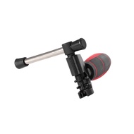 Mountain Bike Chain Cutter Chain Cutter Chain Removal Chain Tool [Red Handle Chain Cutter]