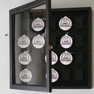 Medal Frame / Medal Holder / Medal Storage Rack