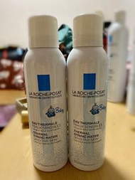 La Roche-Posay THERMAL SPRING WATER SPRAY 溫泉舒緩噴霧 150ml 嬰兒適用