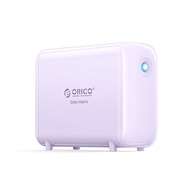 ORICO DataMatrix External Hard Drives USB 3.2 Type-C RJ45 Up to 10Gbps No RAID Up to 17TB Ideal Solu