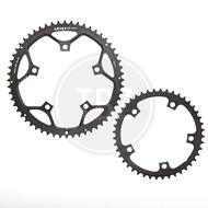 Litepro Plus Double Chainring BCD130 Lightweight