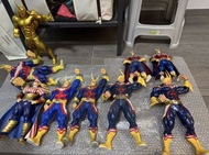 我的英雄學院 All Might 歐爾麥特 一番賞 尾賞 Last賞