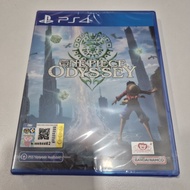 PS4 GAME ONE PIECE ODYSSEY [NEW]