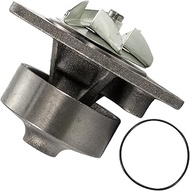 water pump Compatible with Cummins C8.3L 6C 6CT 6CTA 6CTAA 3966841 3415366