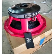 Speaker RDW 15" 15LS30FT 15LS30 FT VC 5 Subwoofer 15 inch