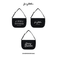 JIMMY BUTCHER NEWSPAPER BAG