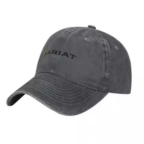 ARIAT EQUESTRIAN Baseball Cap Hat Baseball Cap foam party Hat Men Caps Women's