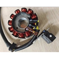 NC250 COIL MAGNET NC250-300 K16 K18 HJ SHR