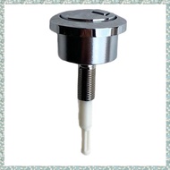 [h5bl3j6wj.ph] Flush Button Drain Valve for  TYP280 Water Tank Toilet Accessories