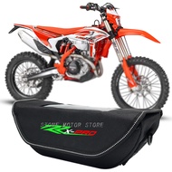 For BETA RR X-PRO125 200 250 300 350 390 430 480 RR X-pro Motorcycle Handlebar bag waterproof handle
