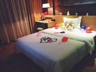 iHotel (Anyang Yinxu Museum Branch)