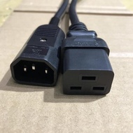 C14 to C19 power cable 50CM