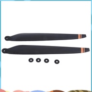 2 PCS 3011 Folding Propeller CW for X8 8120 Power System for Agricultural Drone Easy to Use