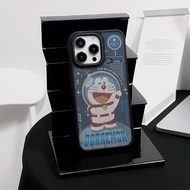 Doraemon phone cases for iphone 17 Pro Max 16 Pro Max 15 Pro Max 14 Pro Max i14 13 Pro Max i13 13pro