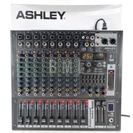Mixer ASHLEY MACRO 8 / MACRO8 8 CHANNEL ORIGINAL