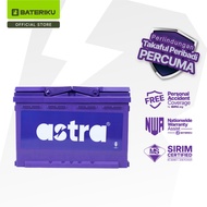 ASTRA DIN70 LN3 EFB Car Battery (Next Day Delivery)