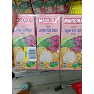 Air Kotak Marigold Pelbagai Perisa 6pcs 250ml
