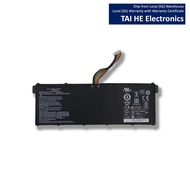 AP18C8K AP18C4K笔记本电脑电池兼容Acer Aspire 5 A514-52 A514-52-58U3 Chromebook 314 C933 Swift 3 SF314-42 SF31