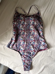 Muii Swim One-Piece Swimsuit (M)