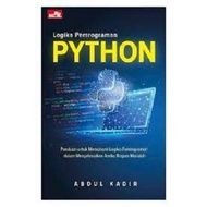 Abdul Kadir Python Programming Logic Book