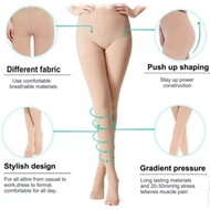 Stocking Sheleg Pantyhose Stockings Pants for Adult Women