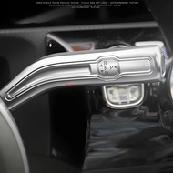 For Mercedes Benz A B CLA GLB GLA EQA EQB GLE GLS Class W177 W247 C118 W118 X247 H247 Car Shift Leve