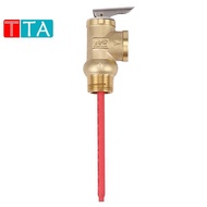 WYA-20 99C 102PSI 210F WYA-20 0.7Mpa to Valve  3/4 Inch Temperature and Pressure Relief Valve As  Sa