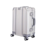 Legend Walker Premium Aluminium 1510-48 กระเป๋าเดินทางล้อลาก อลูมิเนียม แข็งแรง กระเป๋าเดินทาง ขนาด